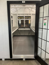 8X12 Green House Galley Located in Britton South Dakota